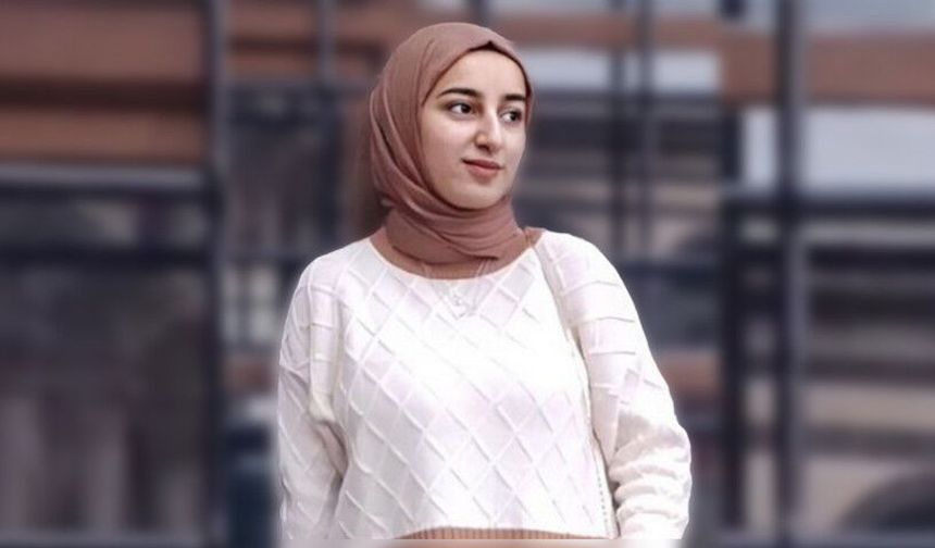 Rojin Kabaiş soruşturmasında flaş gelişme: Özel ekip görevlendirildi!