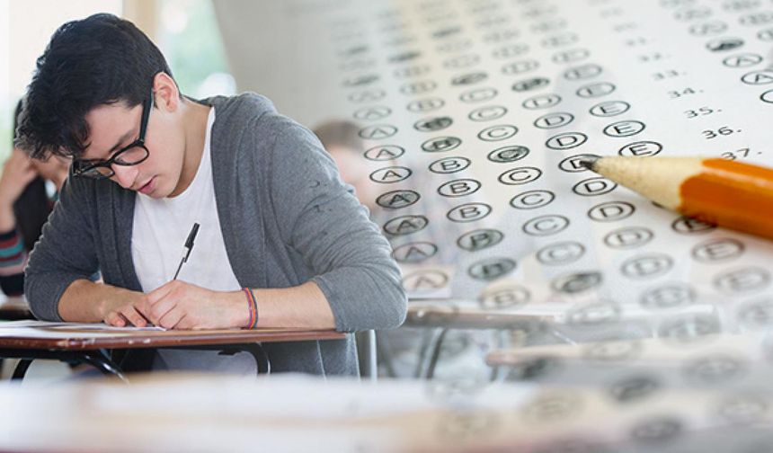 ÖSYM hakkında şok iddia: Öğrencilerin tercih listelerine sızdılar