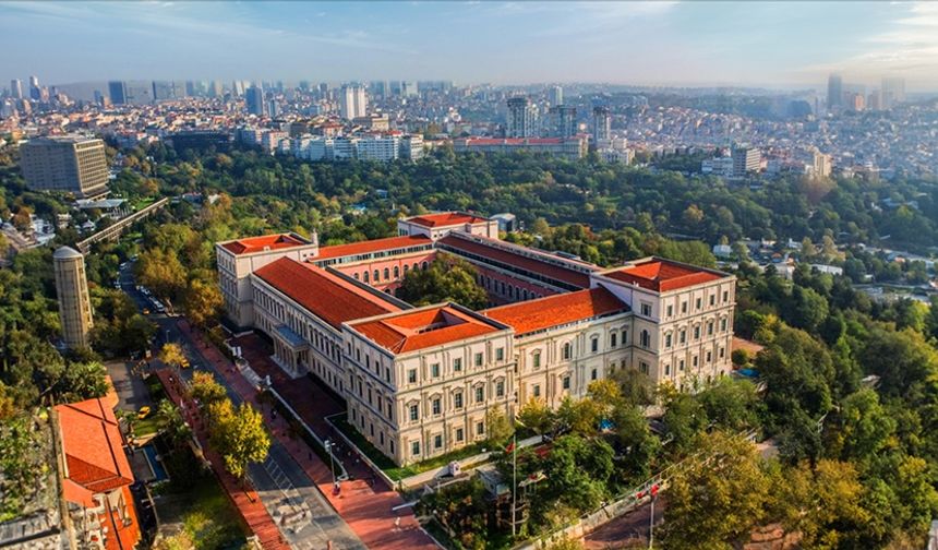 Dünyanın en iyi üniversiteleri açıklandı