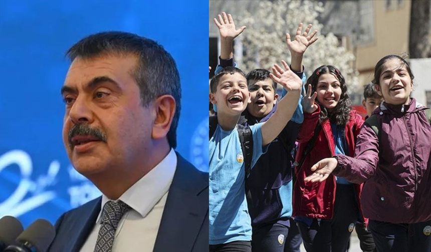 Ara tatiller kalkabilir: Yeni eğitim modeli mi geliyor?