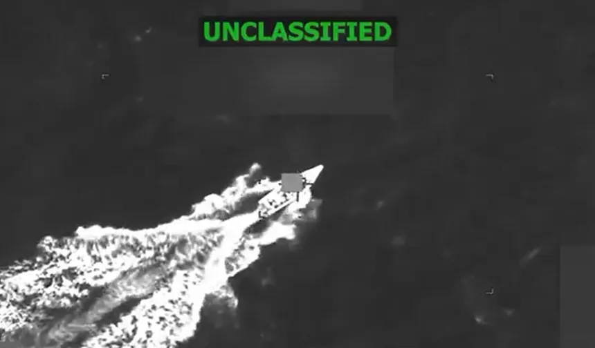 Karayipler'de uyuşturcu operasyonu: 3 ölü