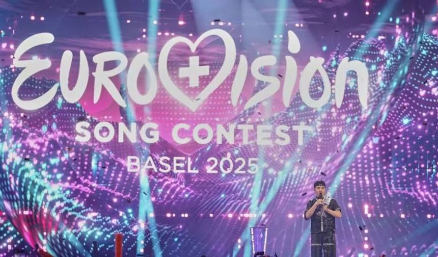Eurovision’da yeni dönem: İsrail tartışmaları sonrası kurallar sertleşiyor