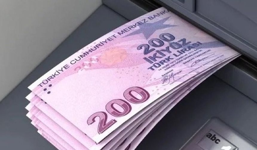 Merkez Bankası’nın tahmininin ardından emekli zammı netleşiyor