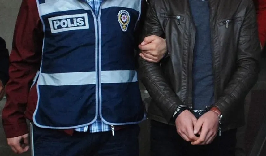 Yardım derneğinden 72 milyonluk vurgun: Çok sayıda gözaltı var