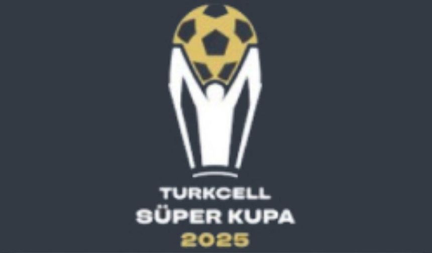 Turkcell Süper Kupa tarihleri ve statları açıklandı