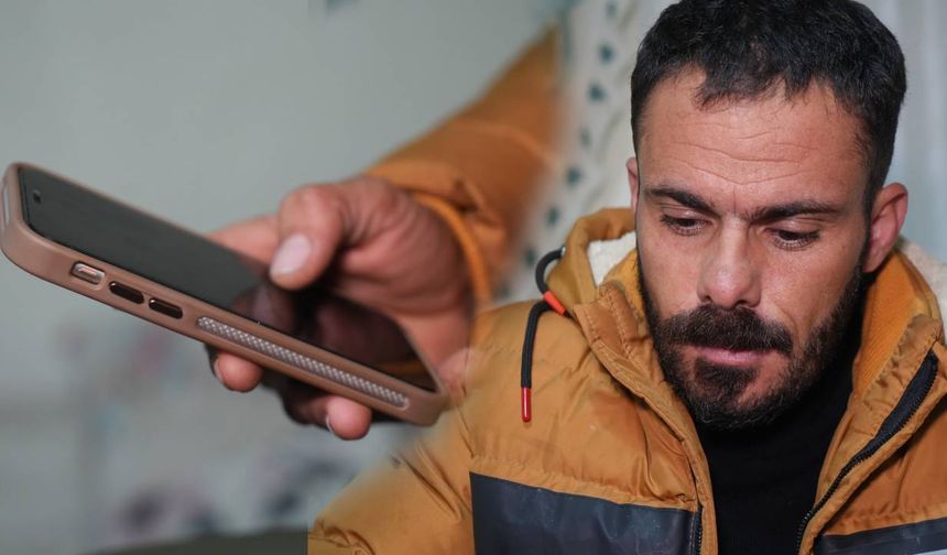 Hesabına servet geldi: Banka çalışanları da kendinden geçti