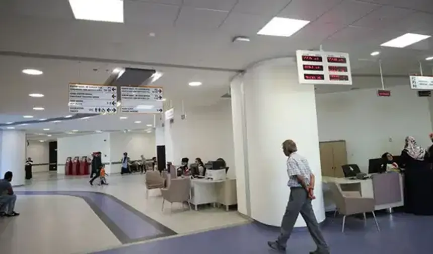 İstanbul'da özel hastanede şiddet ve usulsüz işlem: Soruşturma başlatıldı!