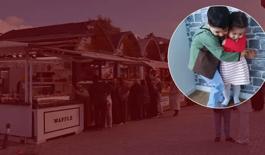 Almanya’dan tatile gelmişlerdi: Yemekten zehirlenen ailenin 2 çocuğu öldü