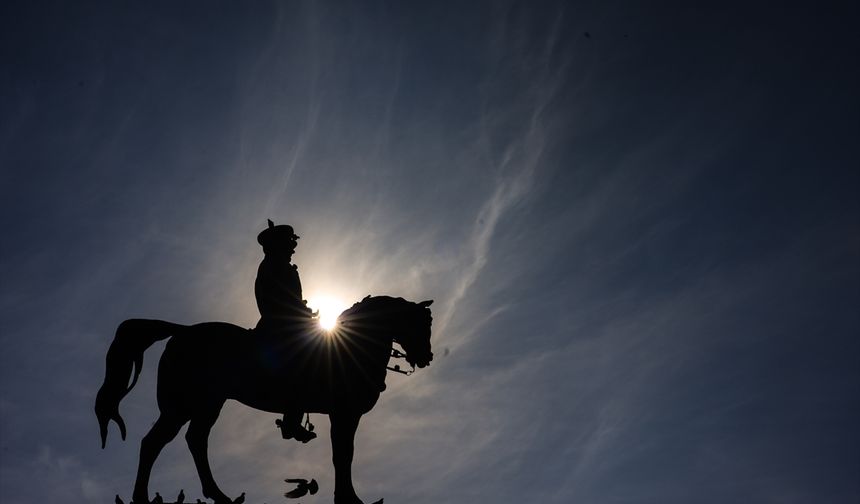 Ankara'da günlük yaşam