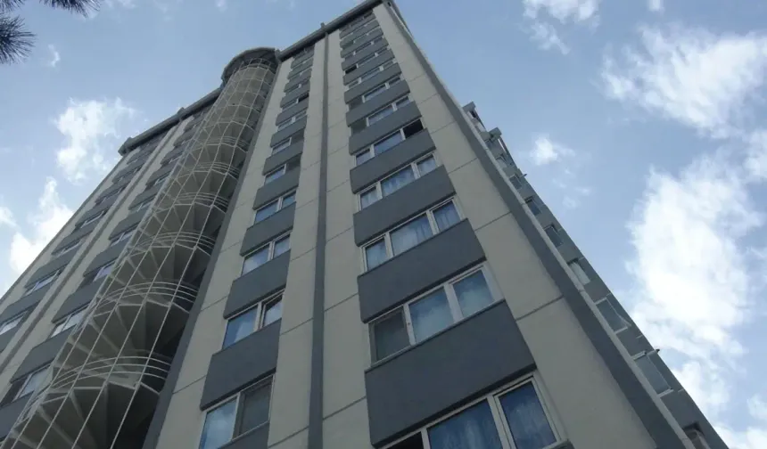 14'üncü Kattan düşerek ölen kadının, şaibeli ölümü çözüm bekliyor