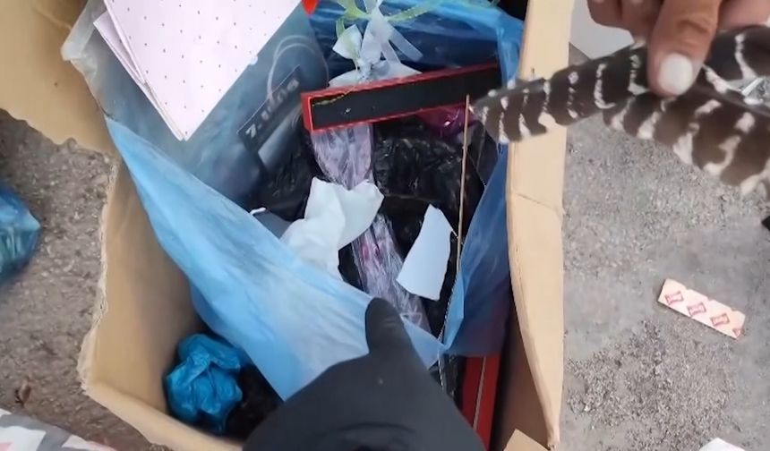 Bursa’da “Atık Avcıları”: Çöpten çıkan eşyalar servet değerinde!