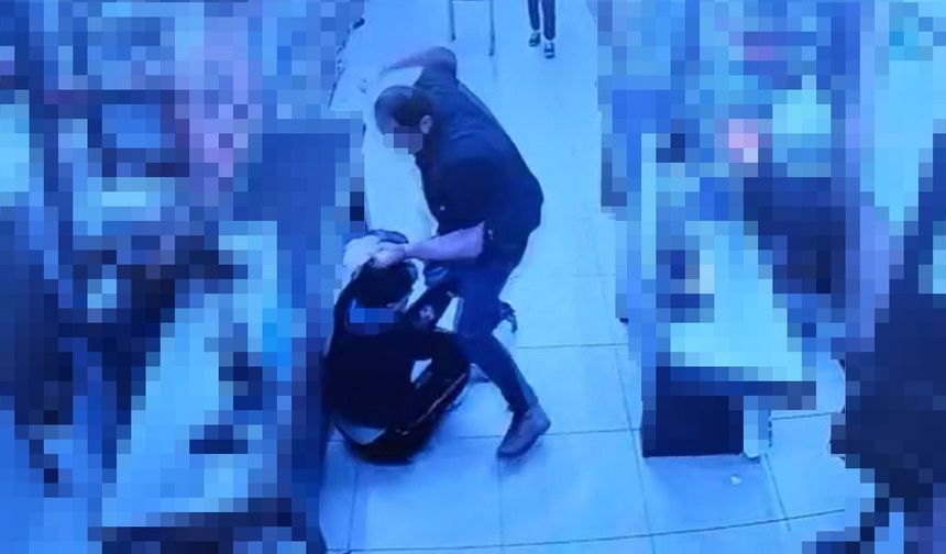 Marketteki ‘şeker dökme' kavgasında 3 kişi tutuklandı