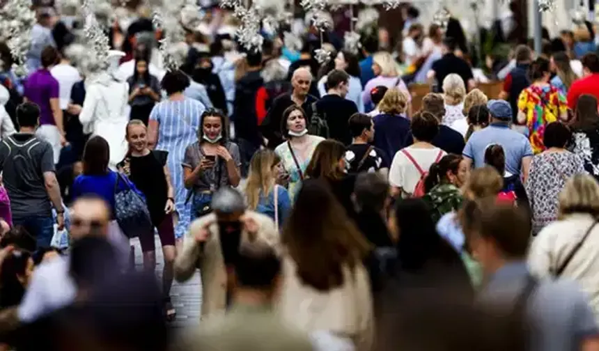 İngilizce'de "sınıfta kaldık": Avrupa'da sondan ikinciyiz!