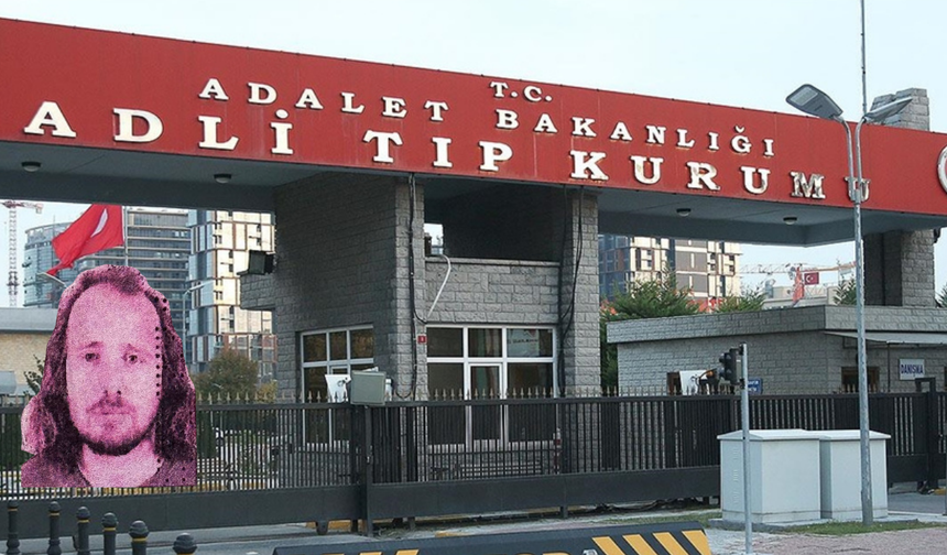 Saç ekimi ve diş tedavisi için geldiği Türkiye'de hayatını kaybetti