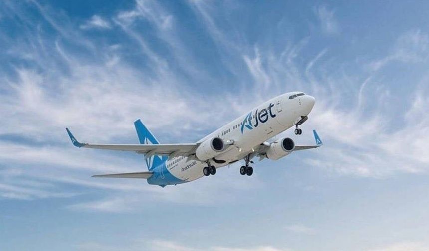 AJet'ten iftar ve sahur ikramı