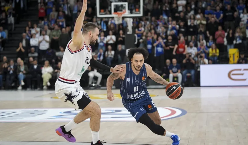 Anadolu Efes, İtalya’da çıkış arayacak