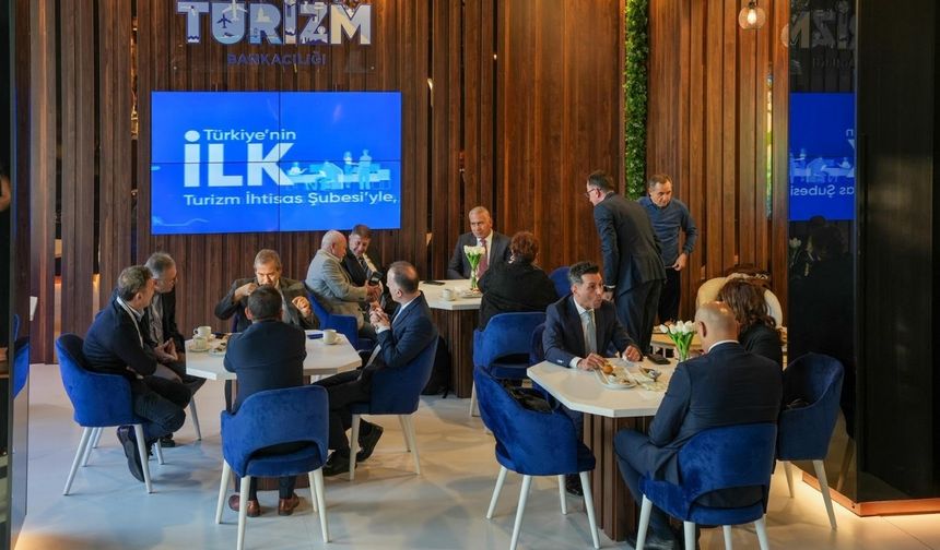 15. Uluslararası Resort Turizm Kongresi düzenlendi