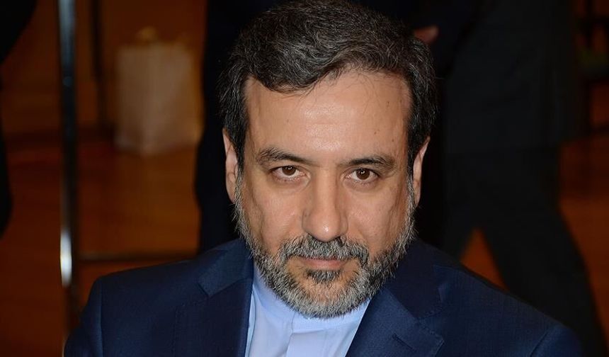 İran Dışişleri Bakanı Arakçi ölüm haberini yalanladı: Hamaney hala hayatta!