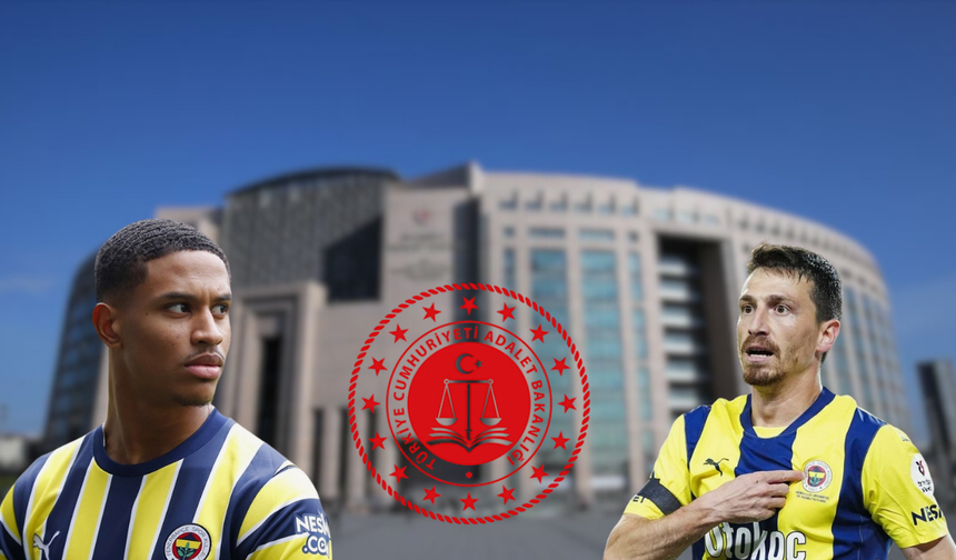 Derbi davasında 5 futbolcuya hapis talebi!