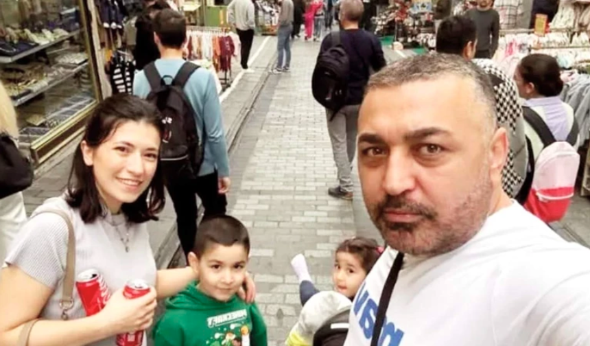 Böcek ailesi davasında karar çıktı