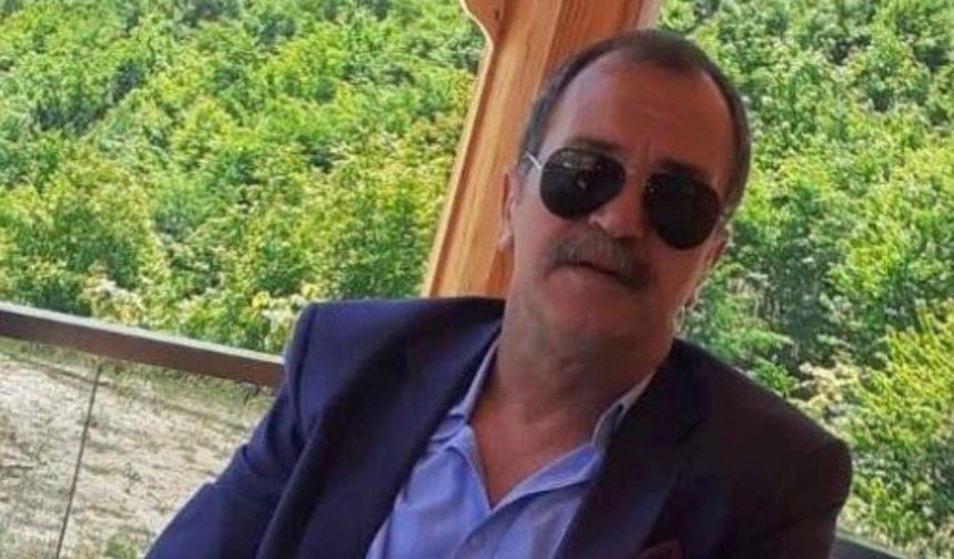 13 yaşındaki çocuk, 60 yaşındaki dedesini silahla öldürdü