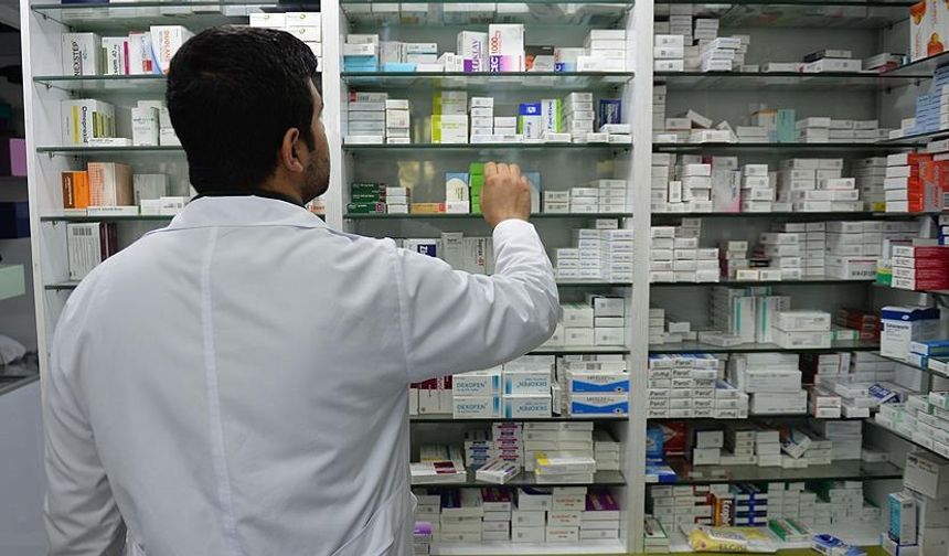 İlaç raporları için son gün yarın