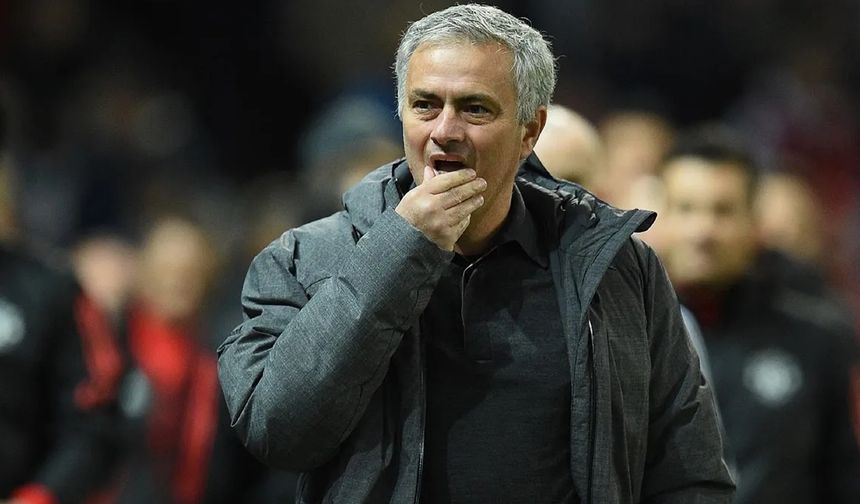 Mourinho Benfica’da çıkmazda! Kritik maçlar kaçtı