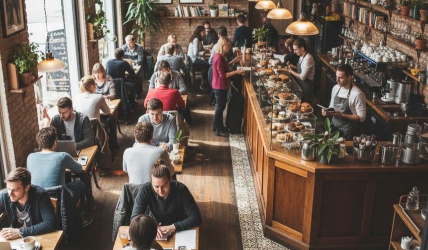 Haraç gibi ücrete bakanlık engeli: Kafe ve restoranlarda yeni dönem!