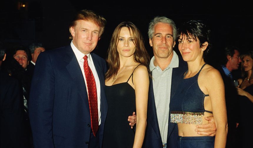 Trump'ın gözü bu oylamada! Epstein dosyaları açıklanacak mı?