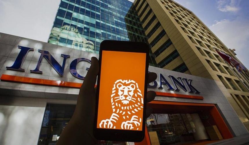 ING Global'den faiz kararı tahmini: Ekonomide büyüme yavaşlıyor