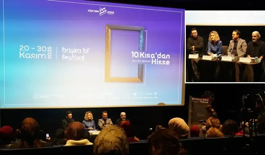 Yüksel Aksu ve Akın Aksu’dan Türk sinemasına eleştirel bakış