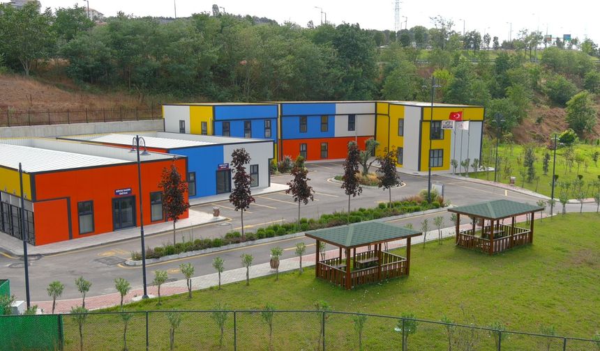 Kâğıthane Belediyesi can dostlar ofisi açıyor