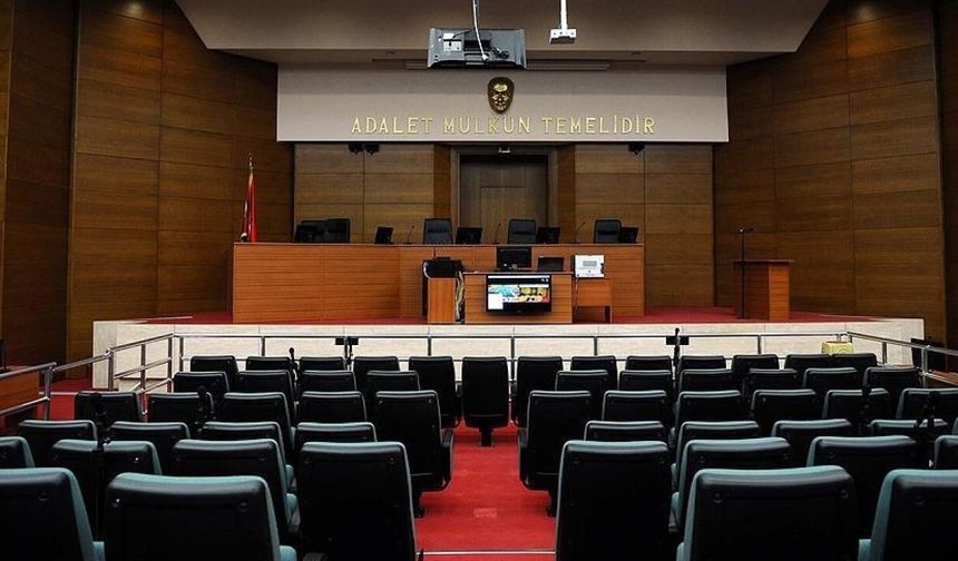 Adalet Bakanlığı’ndan kritik hamle! e-Duruşma için yeni adım