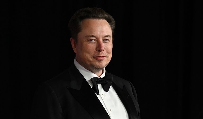 Elon Musk'a astronomik ücret: 1 trilyon dolar maaş alacak