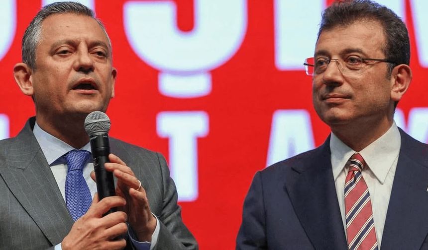 Özel: İmamoğlu’nu yalnızlaştıracak bir işin içinde CHP olmaz