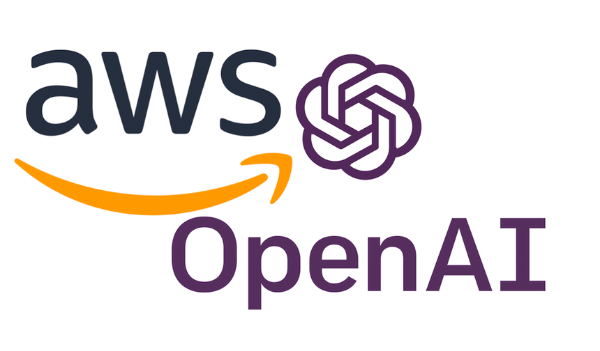 Amazon ve OpenAI'dan 7 yıllık ortaklık: 38 milyar dolar