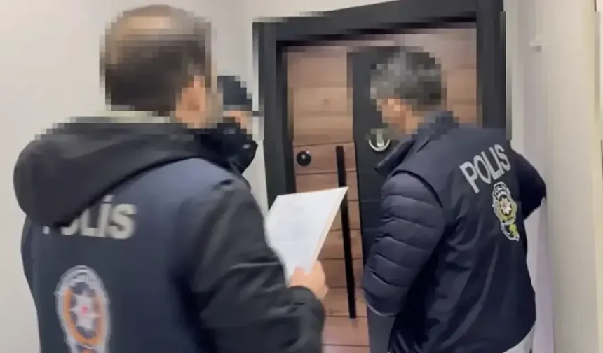 Din istismarcılığı yaptığı öne sürülen 55 şüpheliye tutuklama talep edildi