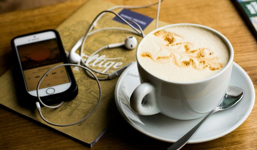 Acıktıran yeme-içme podcast’leri