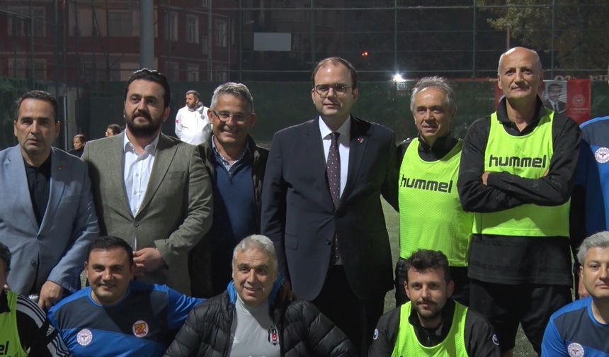 İstanbul İl Sağlık Müdürü Güner: “Organ  bağışının önemine dikkat çekti