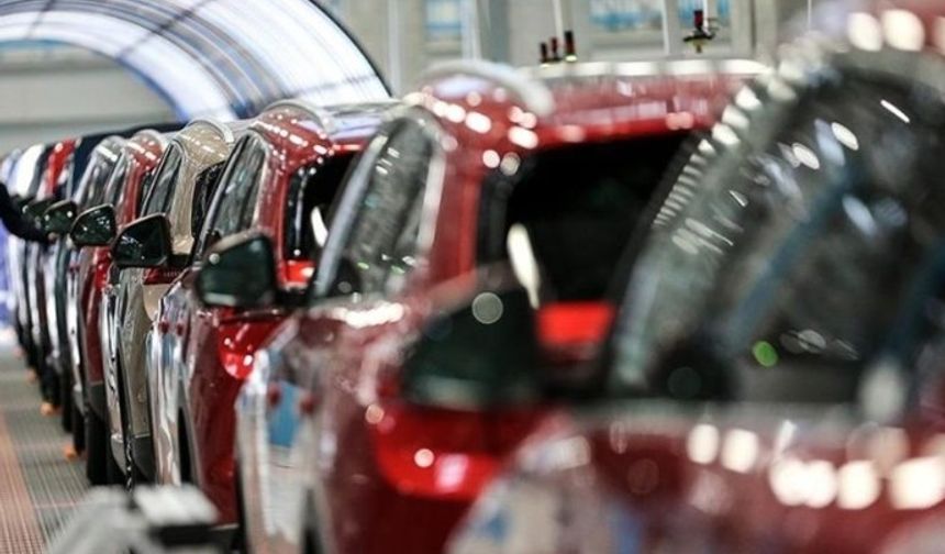 2025'te otomotiv satışları artış trendinde