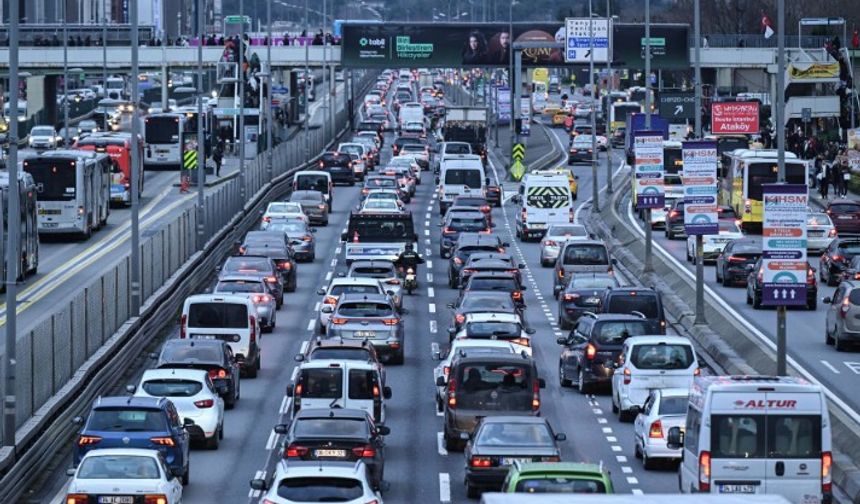 Ekim ayının en çok satan 10 otomobili belli oldu