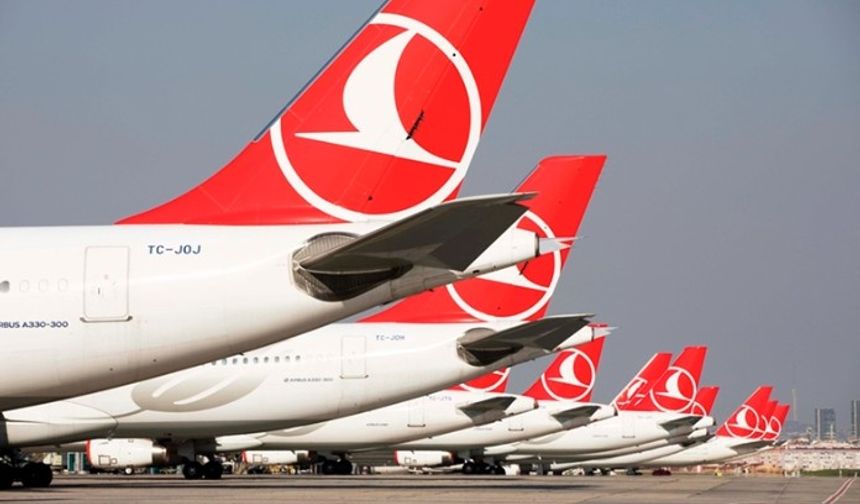 THY’nin Türkiye ekonomisine katkısı 46 milyar dolara yükseldi