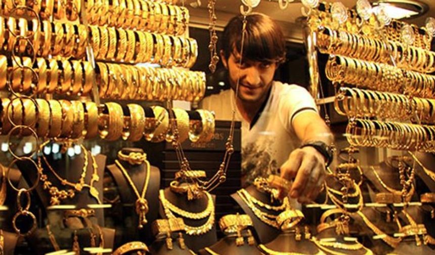 Ne İstanbul ne Ankara! İşte en çok altın alan ilimiz