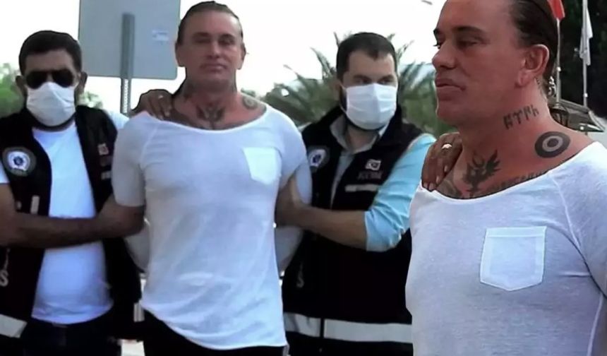 Necati Arabacı'nın tahliyesine itiraz kararı kabul edildi