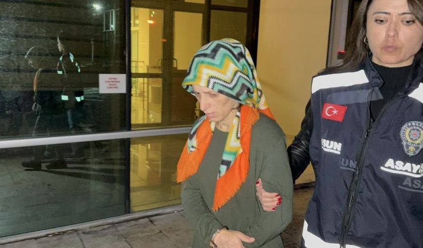 Samsun'da çöpe atılan bebek 30 gündür bulunamadı