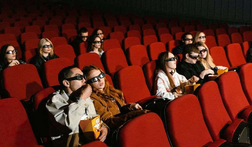 Yeni filmler yarın vizyonda