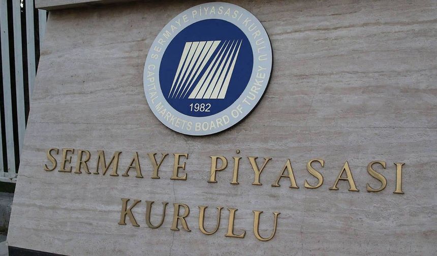 SPK’dan şirketlere sermaye ve borçlanma onayı