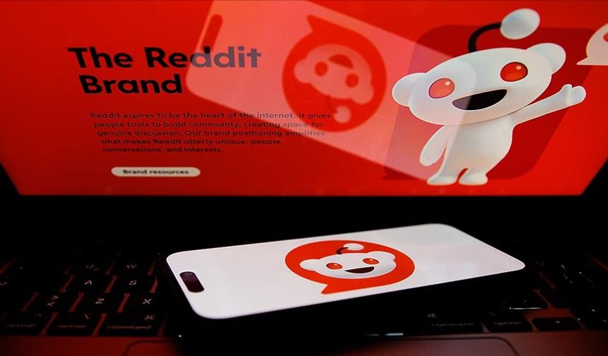 Yapay zekanın öğretmeni! En fazla bilgiyi Reddit'ten alıyor