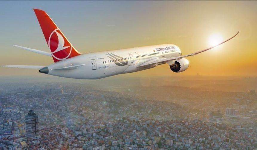 THY'den Güney Avrupa'ya bilet kampanyası