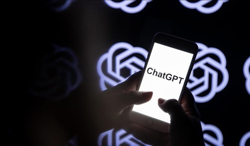 ChatGPT’de yeni dönem: Artık uzman değil!